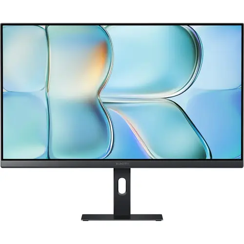 Monitor Office LED IPS Xiaomi A24i 2026, 23,8inch, FHD (1920x1080), 144Hz, 6ms GTG, HDMI, DisplayPort, VESA (Negru)