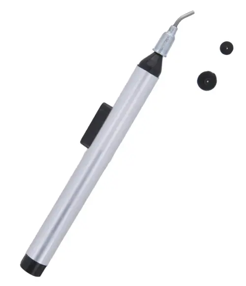 Instrument Extragere BGA OEM, Cu ventuza, Gri