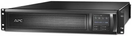 UPS APC SMX2200RMHV2U 2200VA / 1980W
