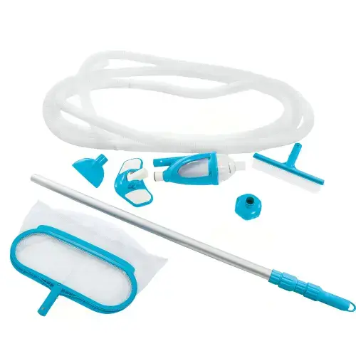 Kit mentenanta pentru piscina Intex Delux