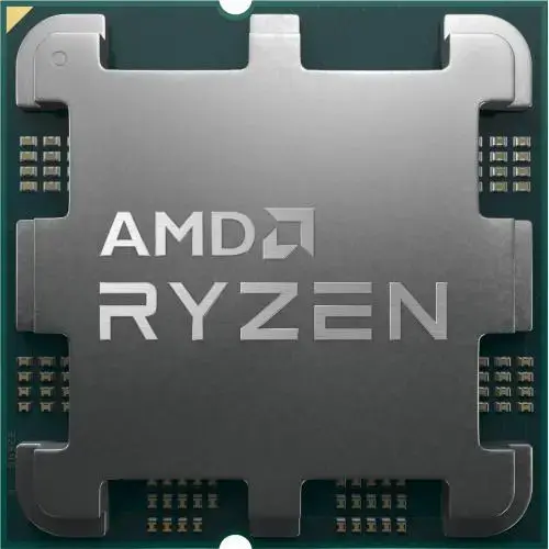 Procesor AMD Ryzen 7 7700X 4.5GHz, AM5, 32MB, 105W (Tray)