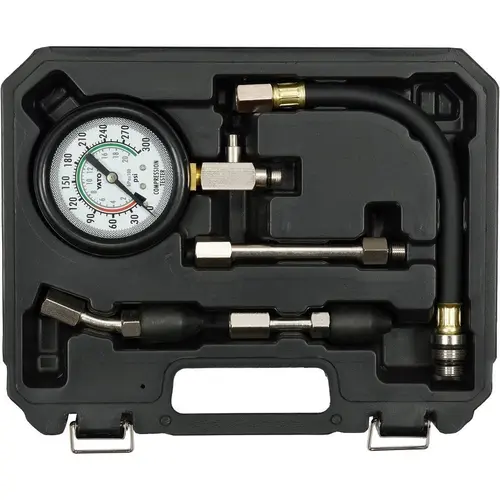 Compresmetru Yato YT-73011, 5 piese, 21 bari