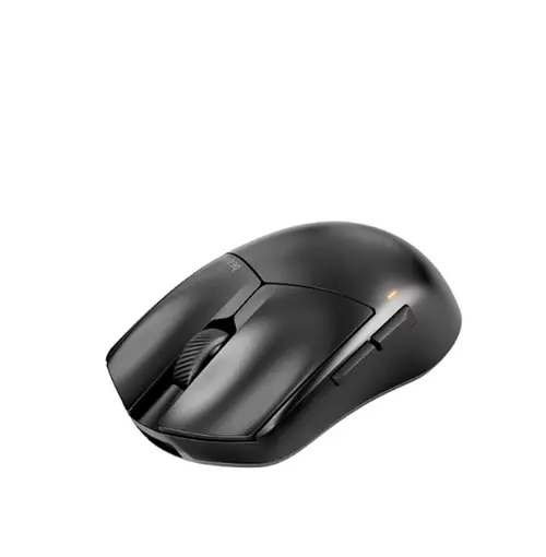 Mouse Gaming Wireless be quiet! SDARK PERK SYM, 32.000 DPI, USB, Senzor PixArt PAW3950, Negru