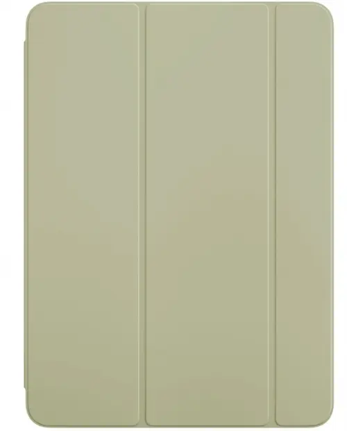 Husa pentru Apple iPad Air 13 (2024), Smart Folio, MWKC3ZM/A, Verde