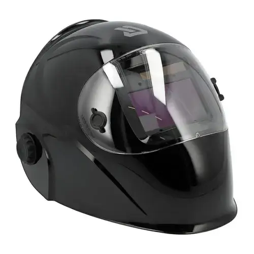 Masca de sudura Yato YT-73936, filtru digital True Color, protectie UV/IR, dimensiune 100x53mm
