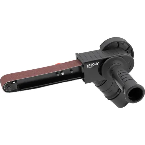 Banda slefuit pentru polizor unghiular Yato YT-829781, 125 mm, 28x530 mm