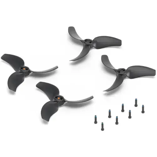 Set elice pentru DJI Avata 2 (Negru)