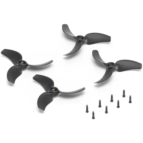 Set elice pentru DJI Avata 2 (Negru)