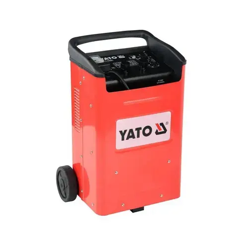 Robot de pornire auto Yato YT-83061, 12V / 24V 20-700Ah
