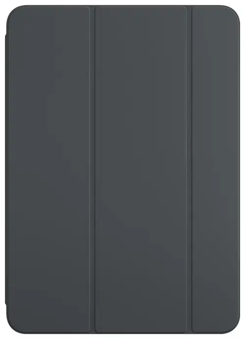 Husa Apple Smart Folio MW983ZM/A pentru iPad Pro 11-inch (M4), Magnetica (Negru)
