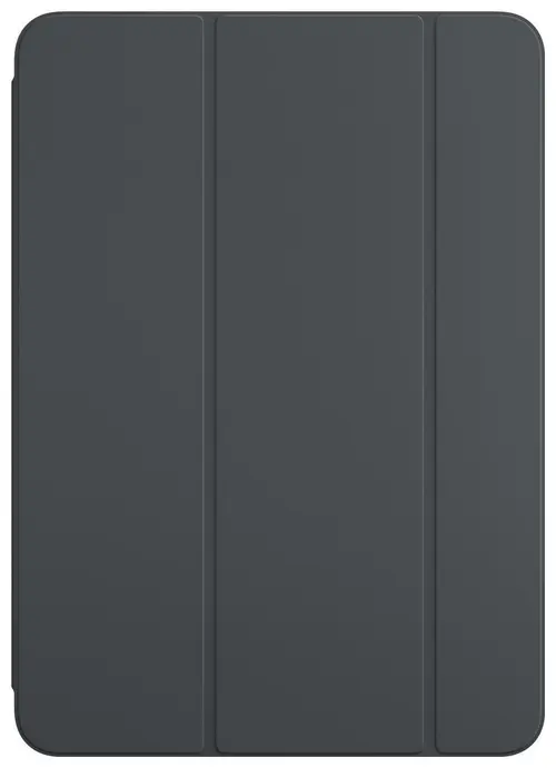 Husa Apple Smart Folio MW983ZM/A pentru iPad Pro 11-inch (M4), Magnetica (Negru)