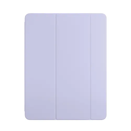 Husa Apple Smart Folio MWKD3ZM/A pentru iPad Air 13-inch M2 (Violet)
