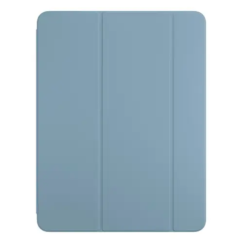 Husa Apple Smart Folio MWK43ZM/A pentru iPad Pro 13-inch M4 (Albastru)