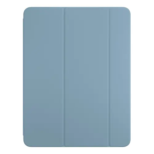 Husa Apple Smart Folio MWK43ZM/A pentru iPad Pro 13-inch M4 (Albastru)