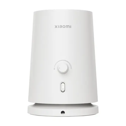 Aeroterma Xiaomi Desktop Heater BHR8940EU, 600 W, Incalzitor ceramic, Protectie impotriva rasturnarii, Protectie supraincalzire, Incalzitor PTC, Diametru elice 13.2 cm (Alb)