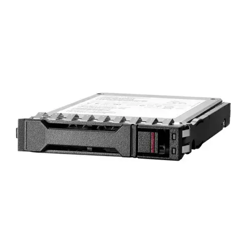 SSD Server HPE P40507-B21, 1.92TB, 2.5inch, 810MB/s citire, 620MB/s scriere, pentru server/workstation, 120x120x25mm