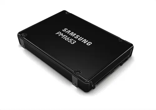 SSD Server Samsung PM1653 MZILG1T9HCJR-00A07, 1.92TB, 2.5inch, SAS 24Gb/s