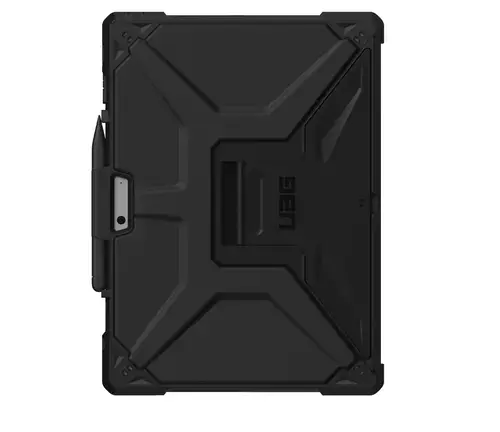 Husa tableta UAG Urban Armor Gear Metropolis SE, pentru Surface Pro 9/10/11, Bulk (Negru)