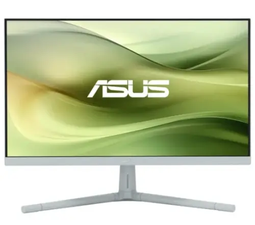 Monitor IPS LED ASUS 27inch VU279CFE-G, Full HD (1920 x 1080), HDMI (Verde)