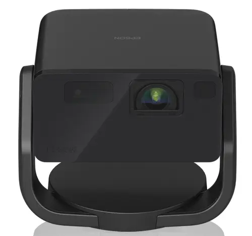 Videoproiector Epson EF-22B, Laser, 3LCD, Full HD, 1000 lumen, Mod Cinema, HDMI, USB, Google TV (Negru)