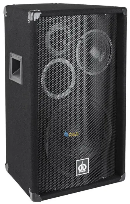 Boxa Quer Q1001, 150W (Negru)