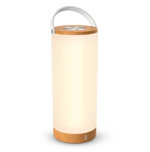 Lampa de birou cu LED TaoTronics TT-DL23 Pro, 6W, baterie reincarcabila, 300 lm (Alb)
