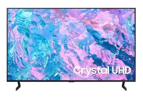 Televizor LED Samsung 139 cm (55inch) UE55CU7090UXZT, Ultra HD 4K, Smart TV, WiFi, CI+