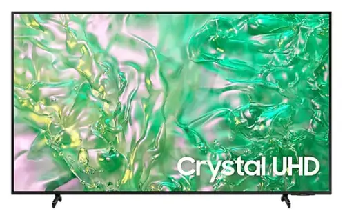 Televizor LED Samsung 127 cm (50inch) UE50DU8070UXZT, Ultra HD 4K, Smart TV, WiFi, CI+