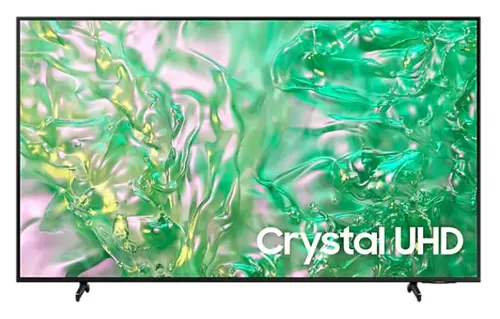 Televizor LED Samsung 127 cm (50inch) UE50DU8070UXZT, Ultra HD 4K, Smart TV, WiFi, CI+