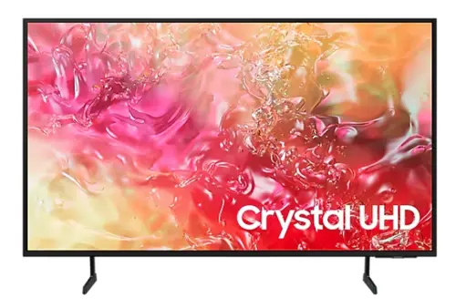 Televizor LED Samsung 139 cm (55inch) UE55DU7170UXZT, Ultra HD 4K, Smart TV, WiFi, CI+