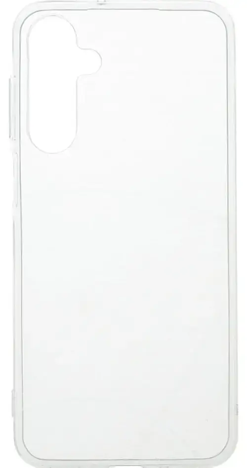 Husa pentru Samsung Galaxy A16 5G A166 / A16 4G A165, 3MK, Transparenta