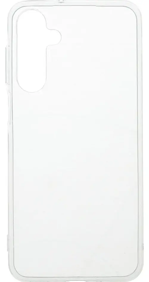 Husa pentru Samsung Galaxy A16 5G A166 / A16 4G A165, 3MK, Transparenta