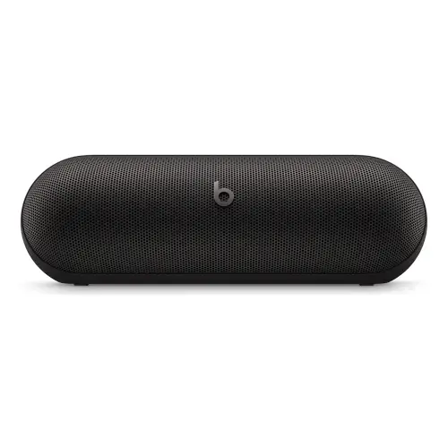Boxa Portabila Beats Pill, Bluetooth, Stereo, Autonomie 24 ore, IP67 (Negru)