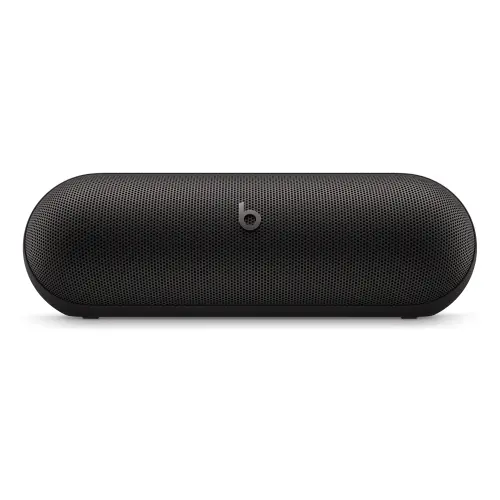 Boxa Portabila Beats Pill, Bluetooth, Stereo, Autonomie 24 ore, IP67 (Negru)