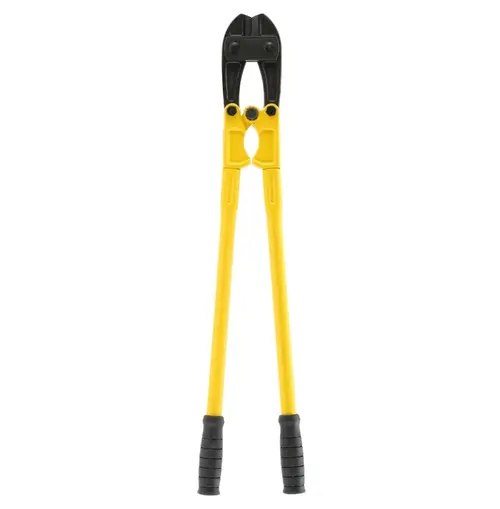 Cleste Stanley pentru taiat buloane, L750 mm (Negru/Galben)