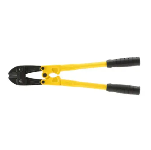 Cleste Stanley pentru taiat buloane, L450 mm (Galben/Negru)