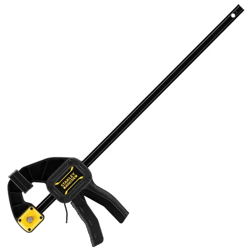 Menghina rapida Stanley pentru tamplarie (Negru/Galben)