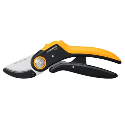 Foarfeca Fiskars Plus P741 (Portocaliu/Negru)