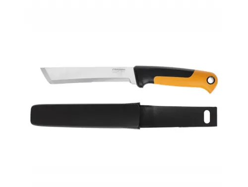 Cutit pentru recoltat Fiskars Seria X K82 (Portocaliu/Negru)