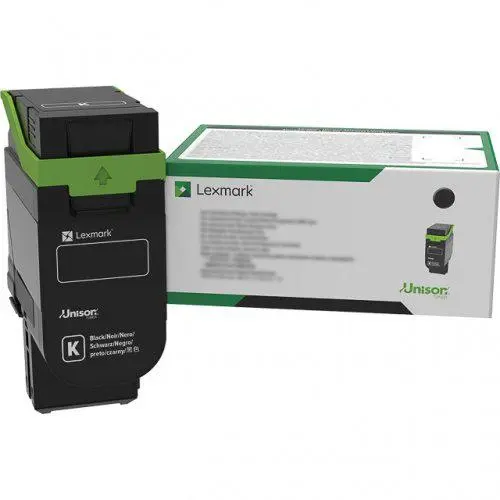Toner Lexmark 75M2XM0, pentru Lexmark CS632, CX635, 11.7K pagini (Magenta)