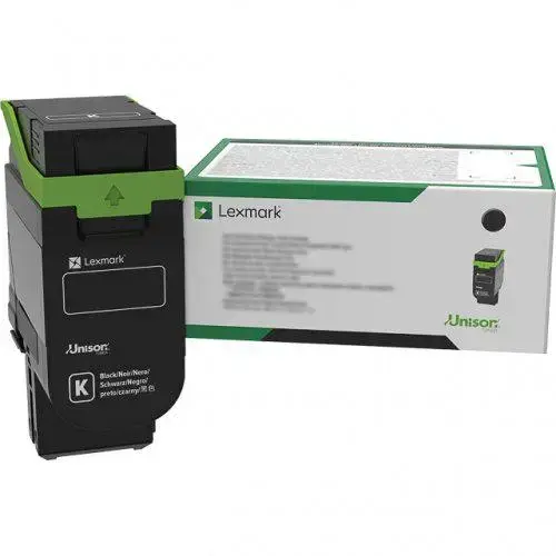 Toner Lexmark 75M2XY0, pentru Lexmark CS632, CX635, 11.7K pagini (Galben)