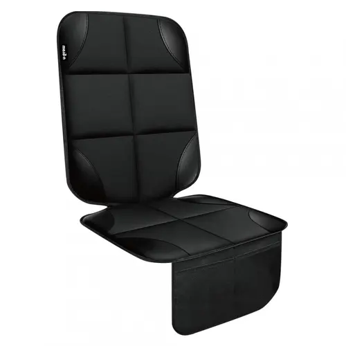 Husa protectie scaun auto copii U-grow UGHS-HSBK (Negru)