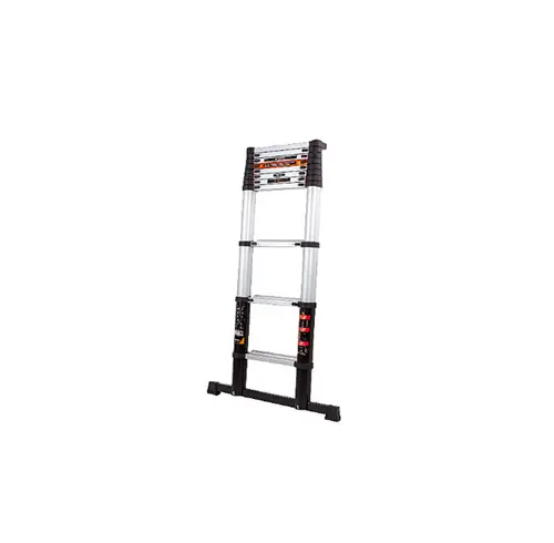 Scara telescopica Batavia Giraffe Pro 3.27m 10 trepte (Negru/Gri)