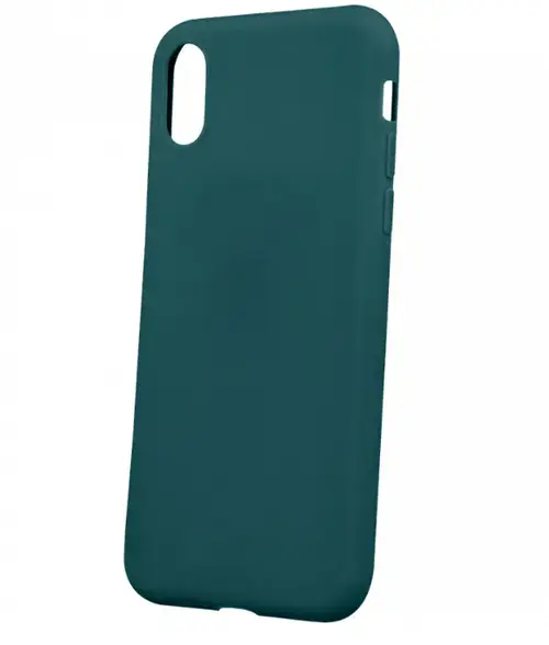 Husa pentru Xiaomi Redmi A2+ / A2 / A1+ / A1, OEM, Matt, Verde