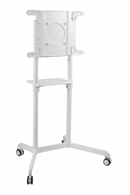 Stand TV Serioux SRXA-TV11-46TW, 37inch - 70inch, 70 kg (Alb)
