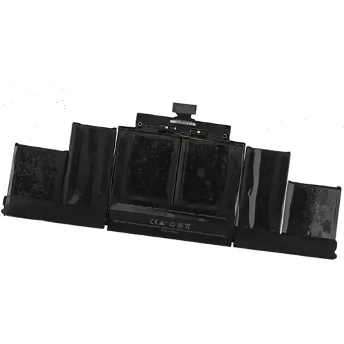Baterie pentru Apple Macbook Pro 15 Retina MC976LL/A Late 2013 - Mid 2014 Li-Polymer 8440mAh 6 celule 11.26V Mentor Premium