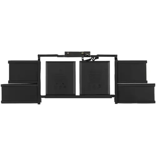 Baterie pentru Apple MacBook Pro 15 inch Retina MLH42LL/A Mid 2017 Version Li-Ion 4314mAh 6 celule 11.4V Mentor Premium