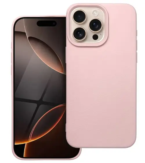 Husa pentru Samsung Galaxy A15 5G A156 / A15 A155, OEM, Skin, Roz