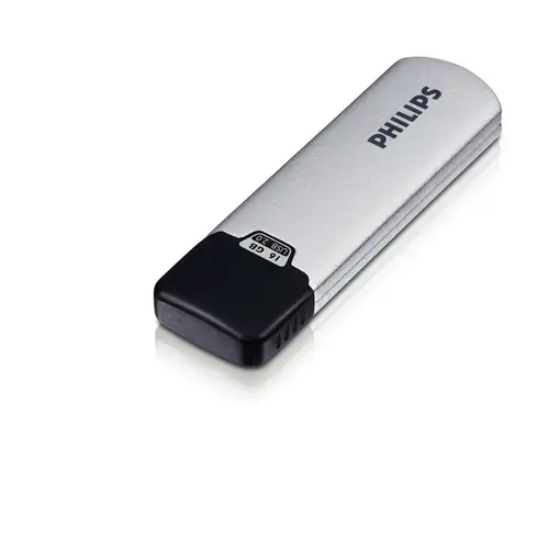Stick USB Philips Vivid Edition FM16FD00B/00, 16GB, USB 3.0