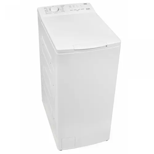 Masina de spalat rufe cu incarcare verticala Samus WTS-60102, 6 kg, 1000 rpm, 15 programe, Clasa C (Alb)
